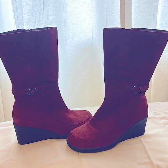 Hush Puppies Boots - Picture 4 of 6